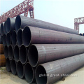ASMT Tube hot rolled seamless Carbon Steel Tube